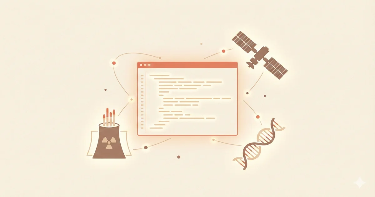 AI Coding Just Got Its Biggest Validation Yet: MIT's 2026 Breakthrough Technologies